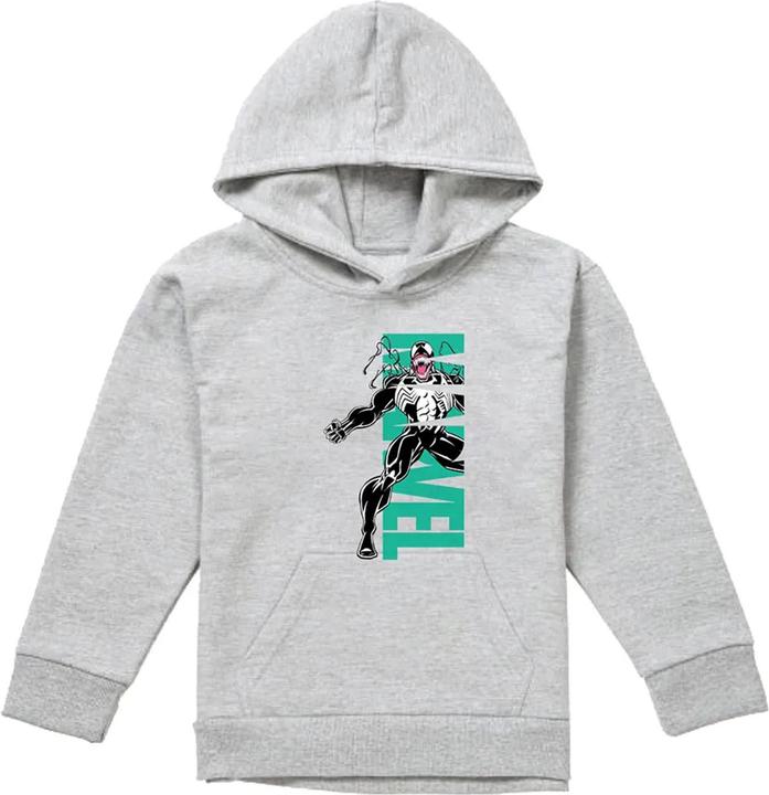 Produktbild Venom Emerge Kapuzenpullover Zum Überziehen (128)