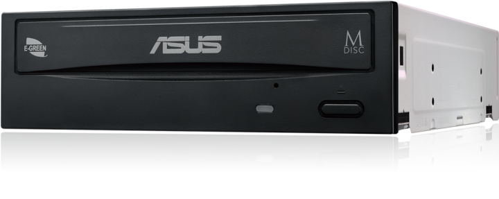 Produktbild ASUS Drw-24d5mt (DVD Brenner, CD Brenner)