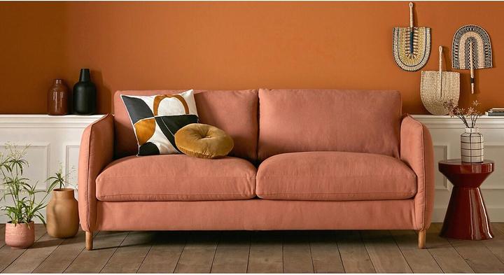 Actual product image La Redoute Interieurs Matmat (34 x 34 x 45 cm)