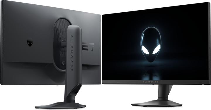 Produktbild Dell Alienware AW2724HF (1920 x 1080 Pixel, 27")