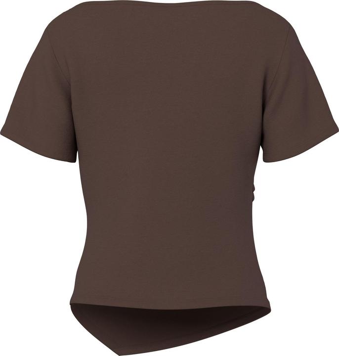 Produktbild Pieces PCSIRENE DRAPE T-Shirt (M)