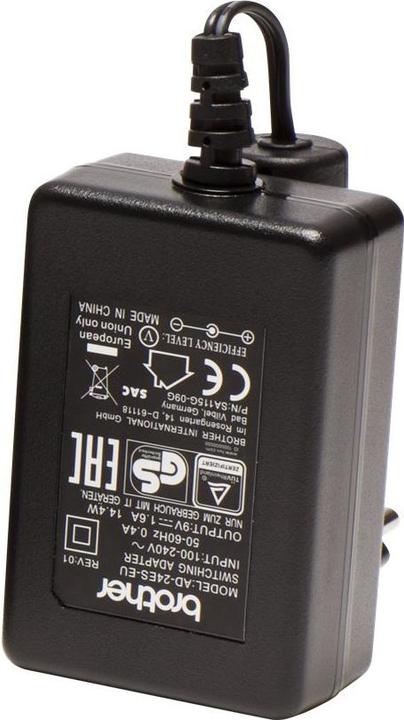 Produktbild Brother PT-D210VP