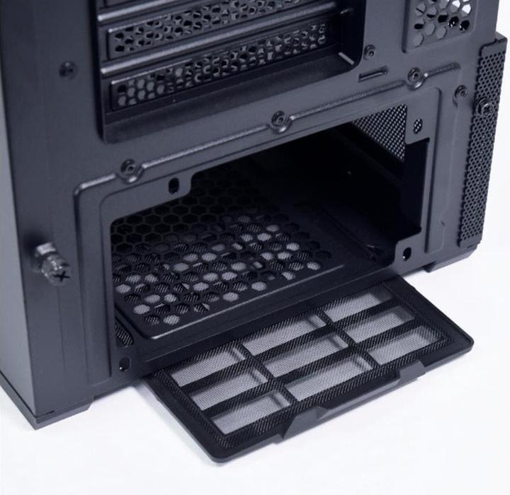 Produktbild Lian-Li Lancool 206 (ATX, mATX, Mini-ITX)