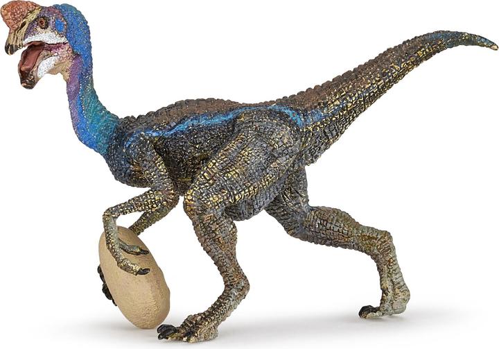 Immagine prodotto Papo Oviraptor blu