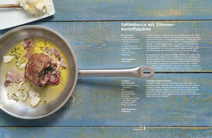 Image du produit L'essentiel est d'être délicieux! (Allemand, Steffen Henssler, 2022)