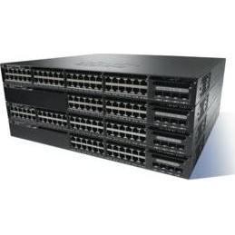 Thumbnail - Cisco Catalyst 3650 24 Port (24 Ports), Netzwerk Switch