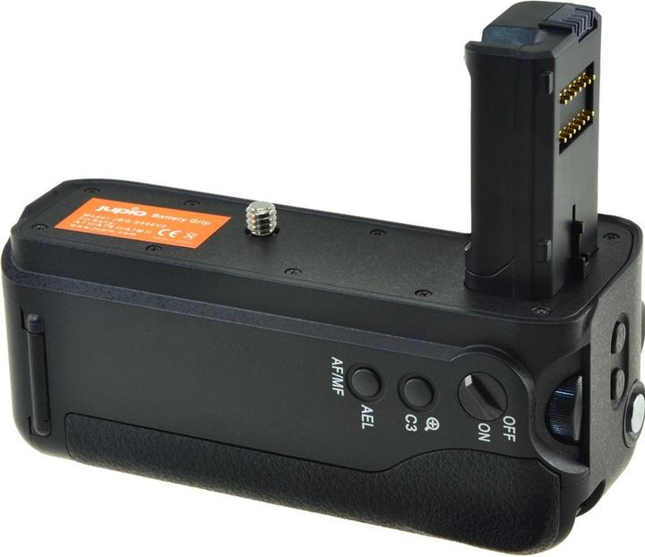 Produktbild Jupio Battery Grip voor Sony A7 II / A7R II (VG-C2EM) (Batteriegriff)