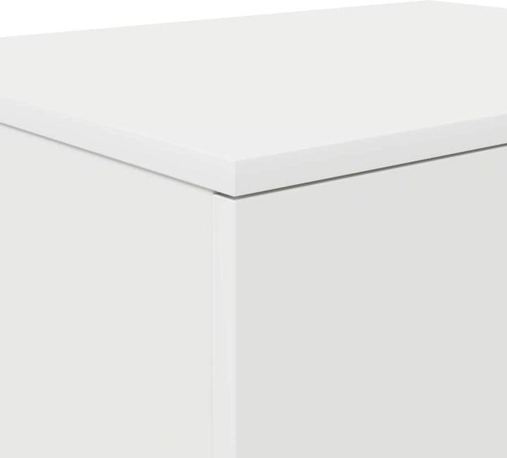 Actual product image vidaXL Aufbewahrungsschrank (41 x 40 x 40 cm)