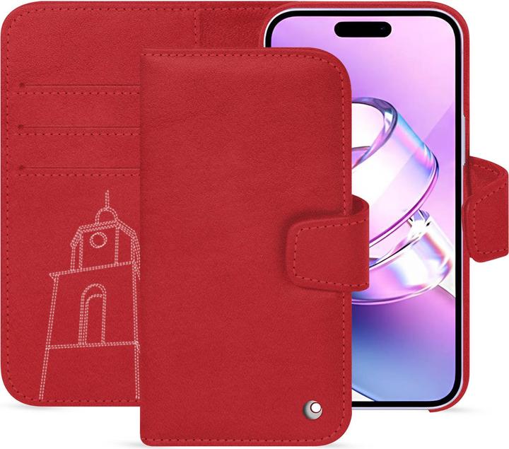 Rouge troupelenc ( Pantone #AB191A )