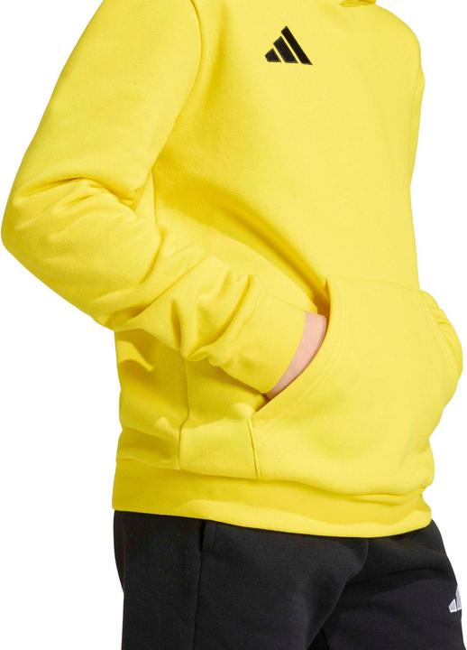 Produktbild Adidas Ent26 Hoody Y - tmyell/black (152)