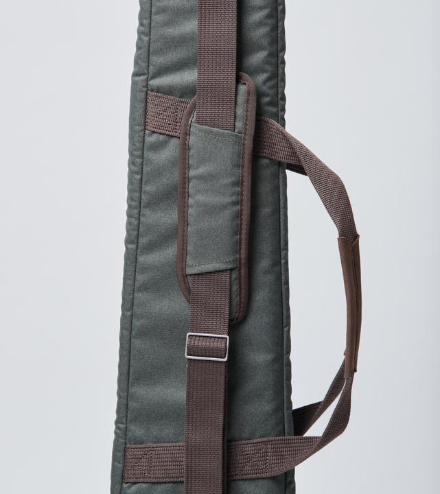 Actual product image Solognac Soft case for shotguns - Rifle case