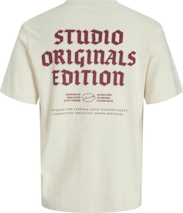 Image du produit Jack & Jones Plus Size T-shirt T-shirt (5XL)
