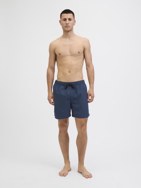 Immagine prodotto Jack & Jones 2er-pack Regular Fit Badeshorts Badeshorts (M)