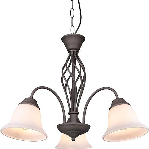 Produktbild Trio Rustica (E14)