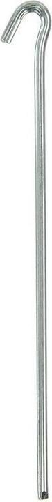 Produktbild ProPlus Felsbodenhering 30cm Metal Dreieck