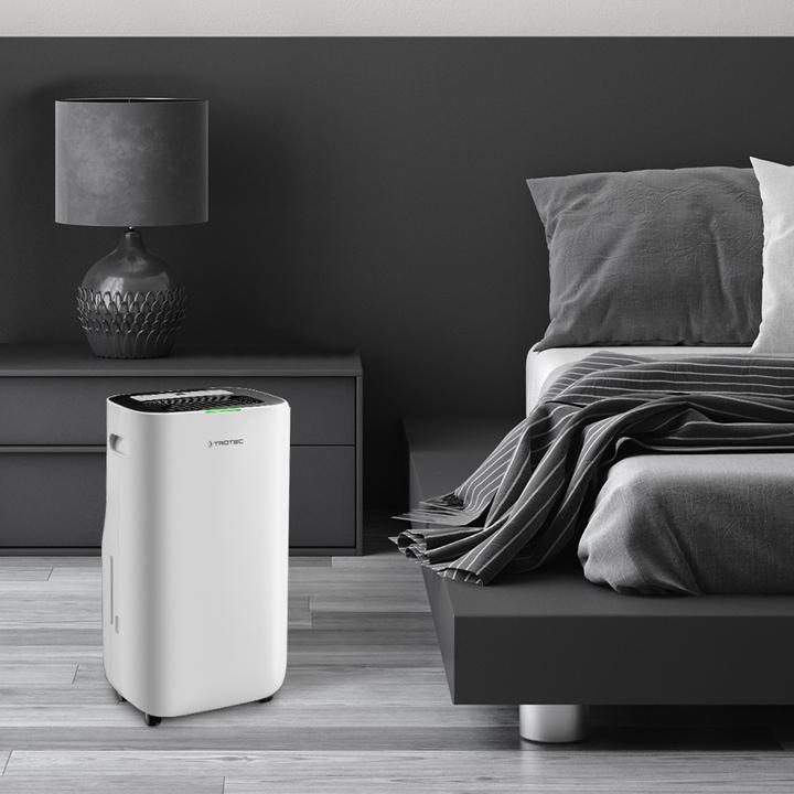 Immagine prodotto Trotec Deumidificatore a condensazione TTK 70 (50 m², 24 l/24h)