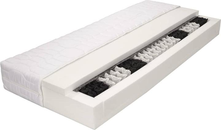 Produktbild vidaXL Matratze (100 x 200 cm)