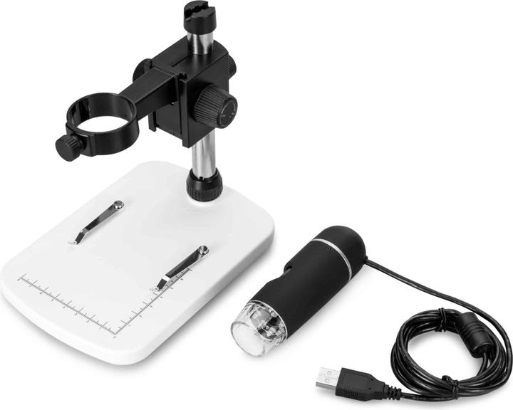 Produktbild Diprogress Hakenmikroskop