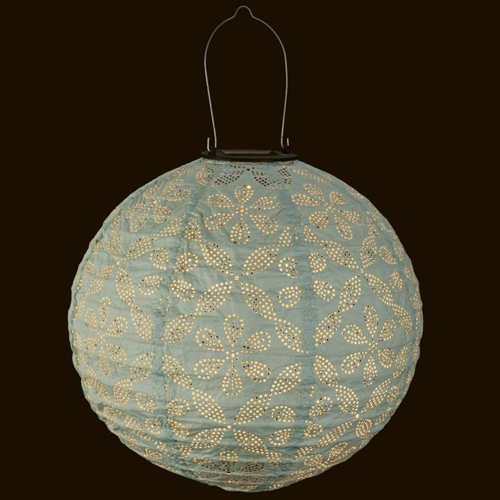 Image du produit STT Lampion