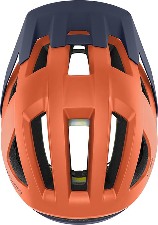 Produktbild Smith Session Mips