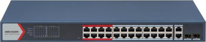 Immagine prodotto Hikvision DS-3E1326P-EI (26 porte)