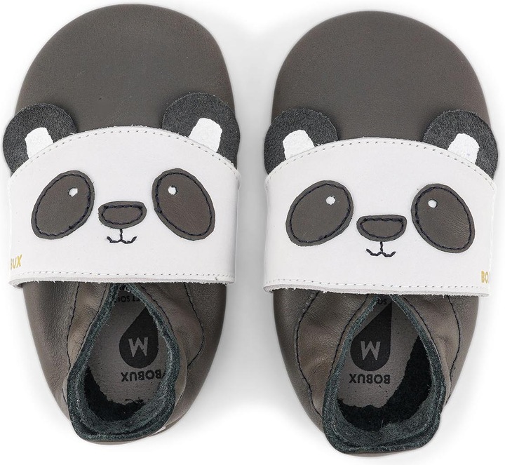 Actual product image Bobux Bam-Boo (23)