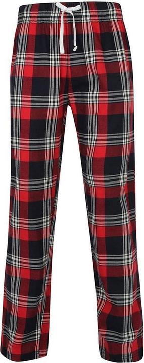 Produktbild Super Flying Model Tartan Loungehose (3XL)