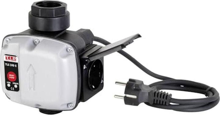 Image du produit T.I.P. Produits industriels techniques 30915 Protection contre la marche à sec 30,3 mm (1") FI (Pompe à débit)