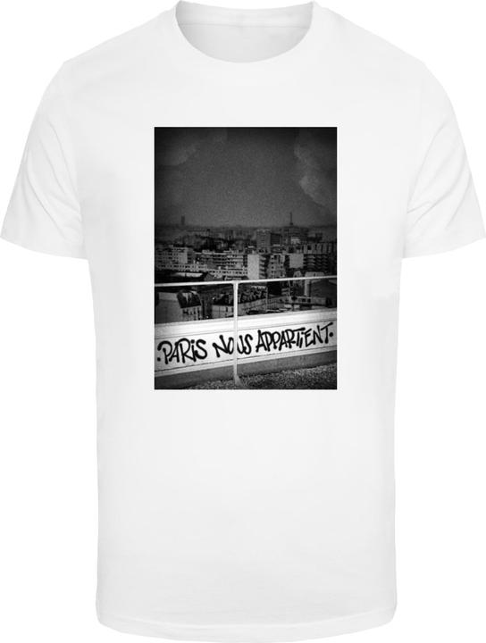 Image du produit Mister Tee Paris Nous Appartient Tee - 131415 (L)