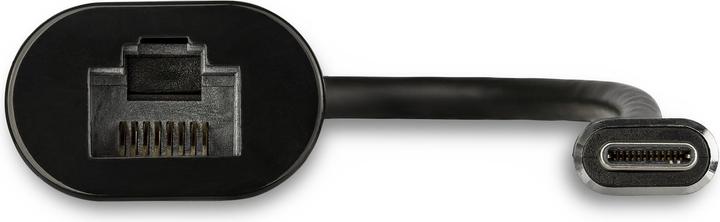 Produktbild StarTech US2GC30 (USB, RJ45 2.5 Gigabit Ethernet (1x))