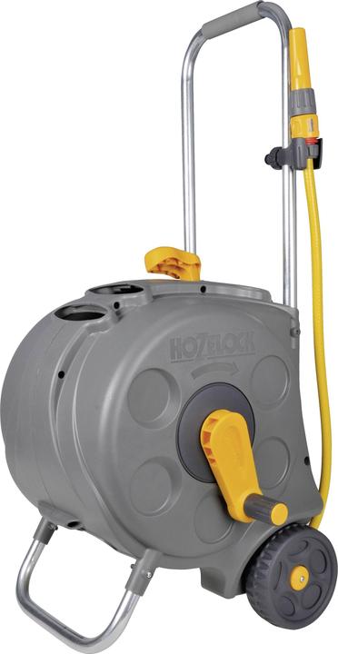 Produktbild Hozelock Compact Cart mit -Schlauch (30 m)