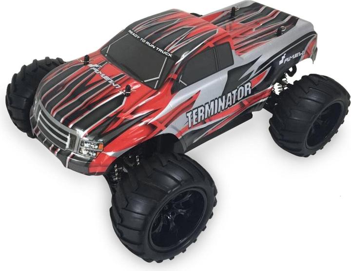 Produktbild Amewi Terminator (RTR Ready-to-Run)