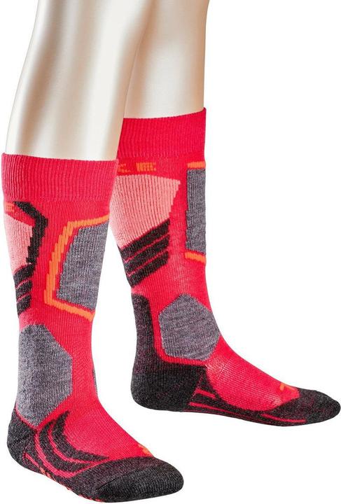 Produktbild Falke Skisocken (35 - 38)