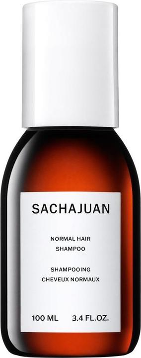 Produktbild Sachajuan Normal Hair Shampoo (250 ml, Flüssiges Shampoo)