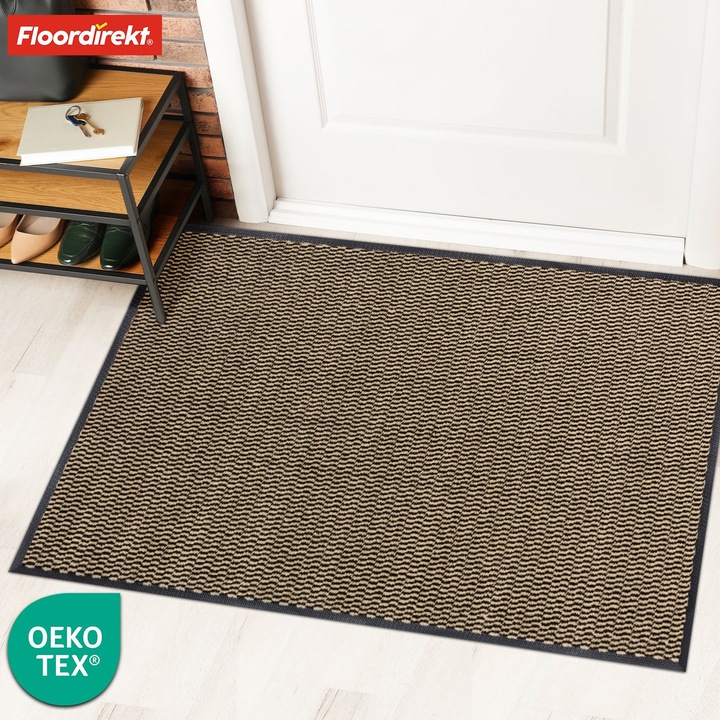 Produktbild Floordirekt Schmutzfangmatte SKY Novo (90 x 120 cm)
