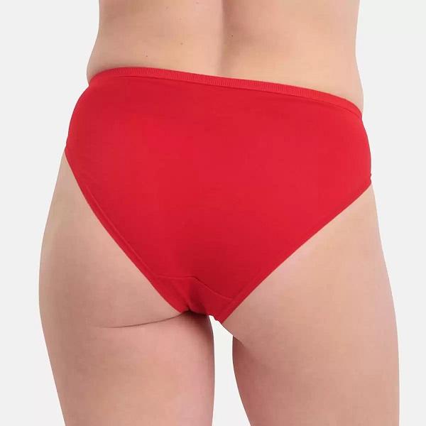 Produktbild Bamboo Basics Slip Julia (3-Pack) (S, 3er Pack)