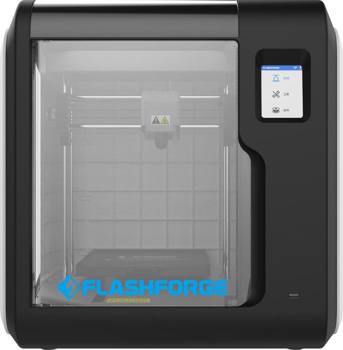 Actual product image FlashForge Adventurer 3