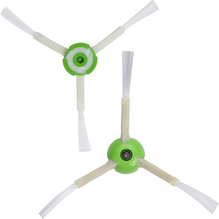 Actual product image JoyBros Spare Parts Accessories for iRobot Roomba