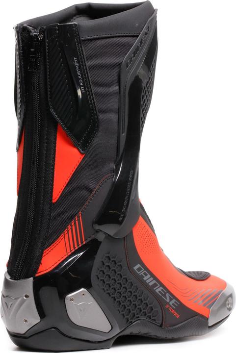 Actual product image Dainese TORQUE 4 Stiefel (Men, 40)