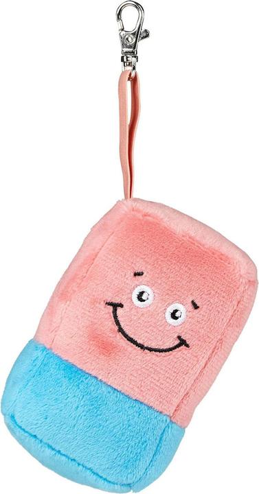 Actual product image Ergobag Accessories Hangies plush hangies