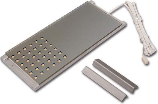 Produktbild Hera LED-Unterbauleuchte LED L-Pad 7,5W ww ed