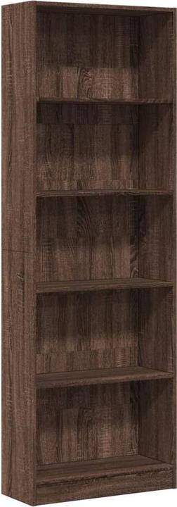 Actual product image vidaXL Claiborn (60 x 24 x 176 cm)