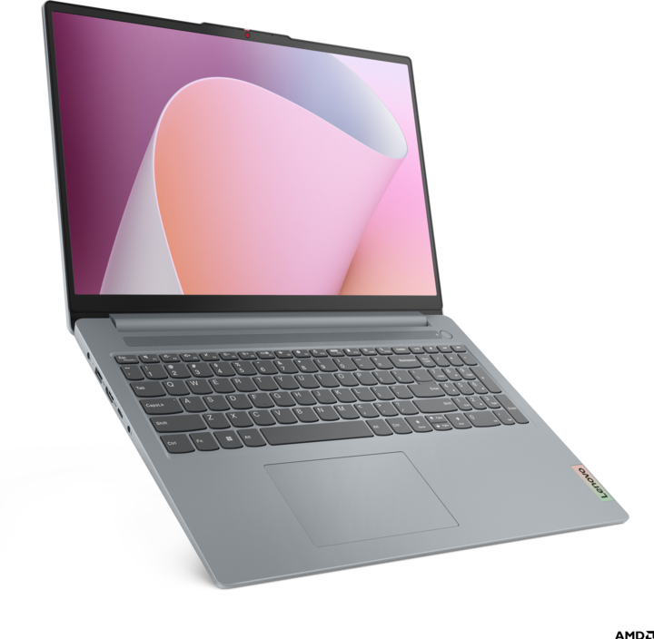Produktbild Lenovo IdeaPad Slim 3 (16", AMD Ryzen 5 7530U, 8 GB, 512 GB, DE)