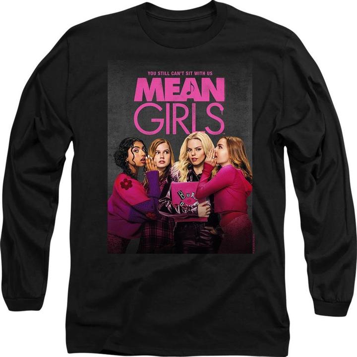 Produktbild Mean Girls TShirt (M)