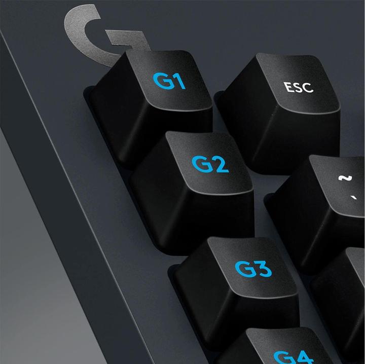 Immagine prodotto Logitech G G613 (CH, Senza fili)