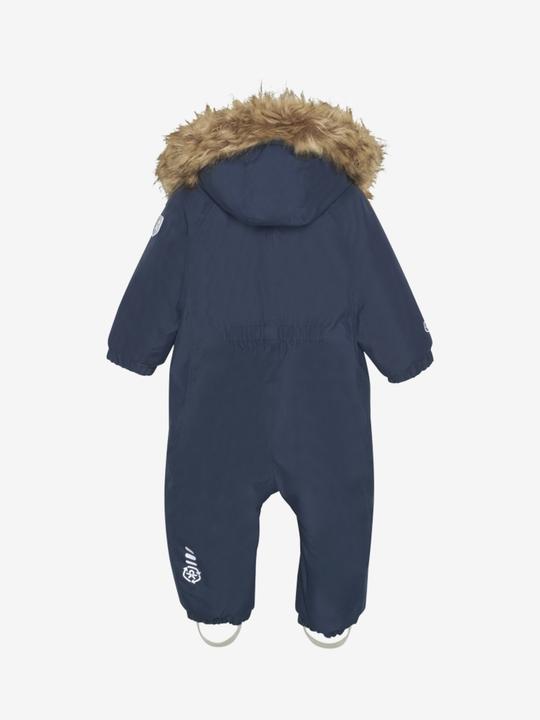 Immagine prodotto Color Kids Tuta con pelliccia sintetica (80)