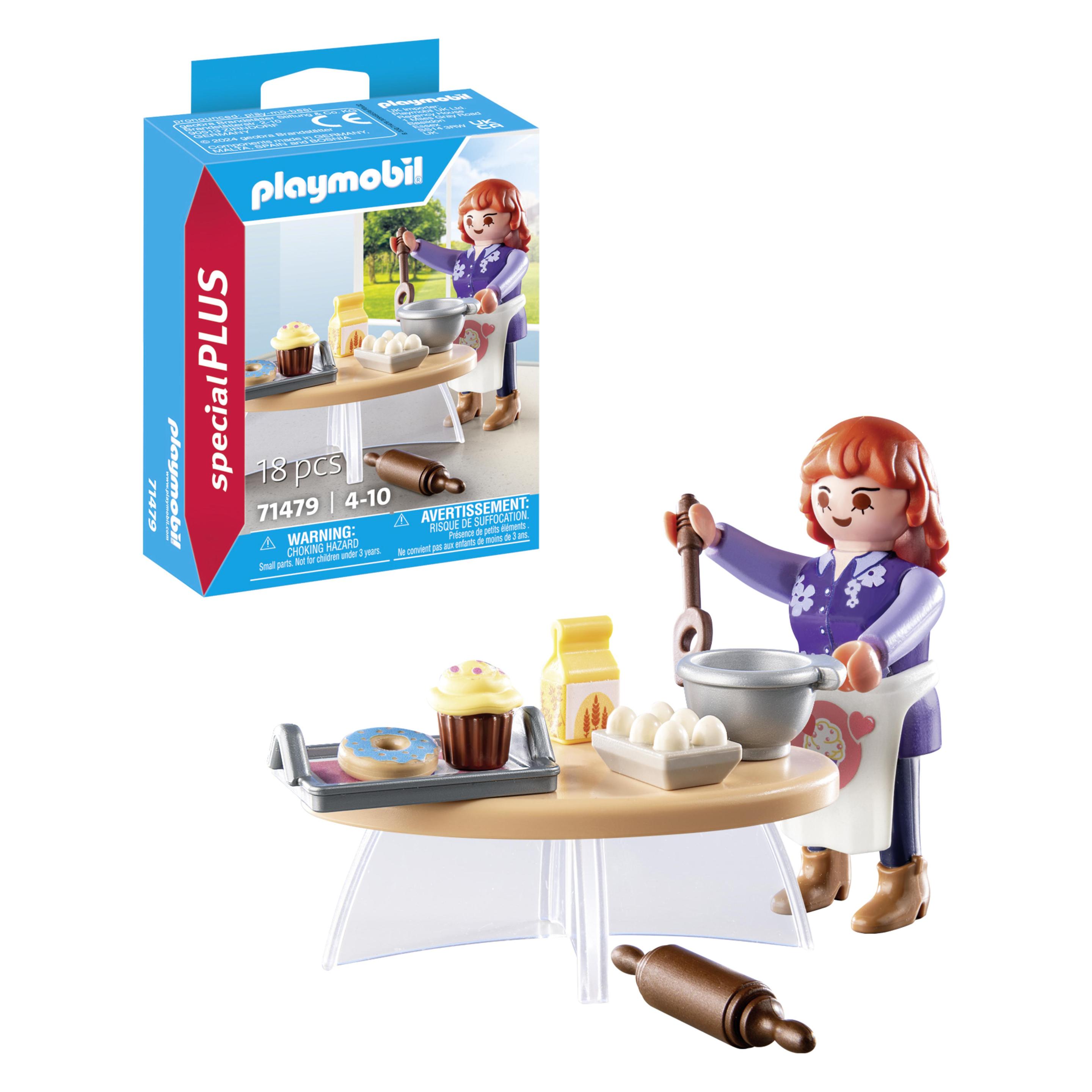 Playmobil 71479 speelgoedfiguur kinderen