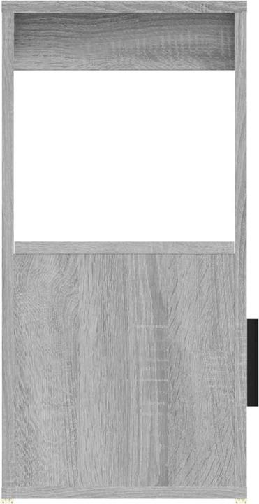 Produktbild vidaXL Sideboard (80 x 80 x 60 cm)