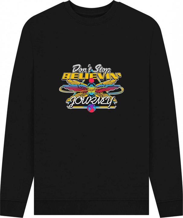 Immagine prodotto Journey Felpa Ali Adulto Unisex (XXL)