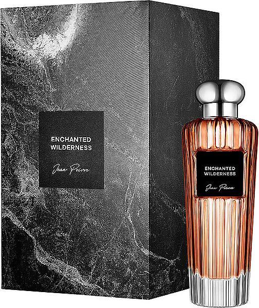 Produktbild Jean Poivre Enchanted Wilderness Eau de Parfum (Eau de Parfum, 100 ml)